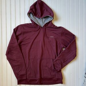 Reebok Hoodie